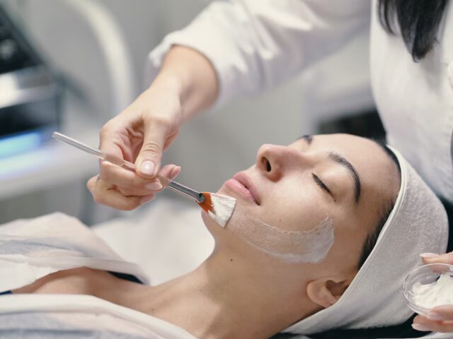 Discover Radiant Skin with Dermaceutic Milk Peel: A Gentle Solution That Works